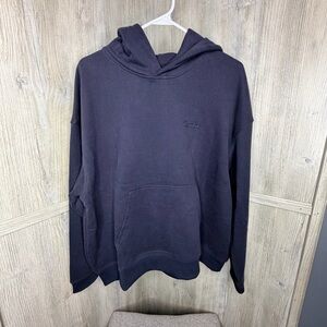 Comfrt Lightweight Hoodie Unisex